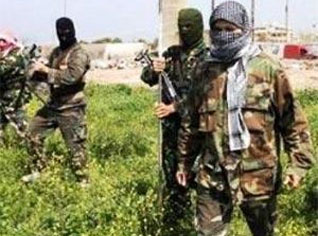 Al-Qaeda secretly transferred millions of dollars from Iraq to Algeria