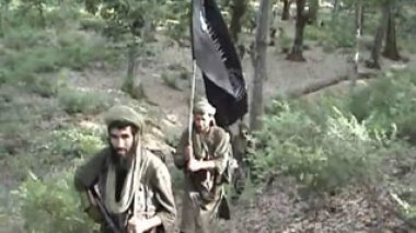 Army seizes six quintals of explosives in southeastern Algeria