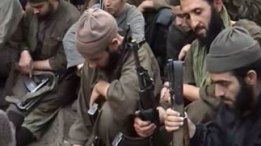 Algeria : Al-Qaeda backtracks with 80 elements on ground out of 400 armed individuals