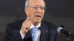 “المرزوقي مرشح الإسلامـيين والسلفيين الجهاديين”