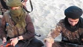 “الجماعة السلفية” تحصّل ضرائب تأمين قوافل تهريب المخدرات عبر الصحراء