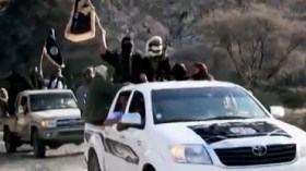 مقتل 3 من “القاعدة” في اليمن بينهم قيادي في غارة لطائرة بلا طيار