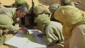 البارا مؤهل لإقناع الخاطفين بإطلاق سراح السائحين “دون شرط”