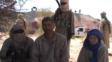 Al-Qaïda revendique l’enlèvement des ressortissants européens au Mali