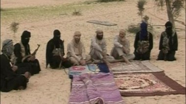 Al Qaïda déclare sa dépopularisation  en Algérie