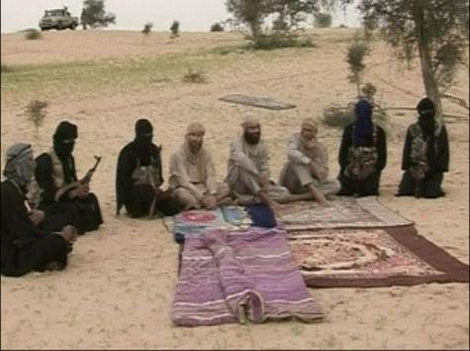 Al Qaïda déclare sa dépopularisation  en Algérie