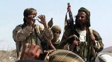 Yémen/Sud: cinq membres présumés d'Al-Qaïda tués par l'armée