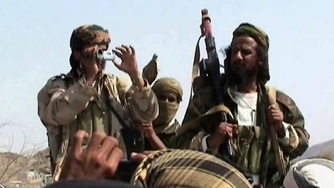 Yémen/Sud: cinq membres présumés d'Al-Qaïda tués par l'armée