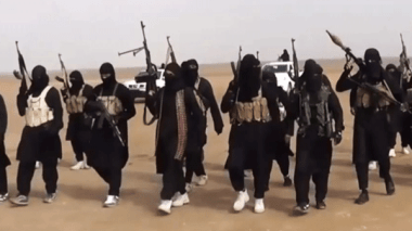 Al-Qaida Is Trying To Recruit Algerians To Strengthen Its Strongholds After ISIS Collapse