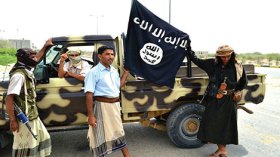“القاعدة” تتبنى هجوماً على السفارة الاميركية في صنعاء
