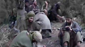 القضاء على 7 إرهابيين من بقايا “الجيا ” بالبليدة