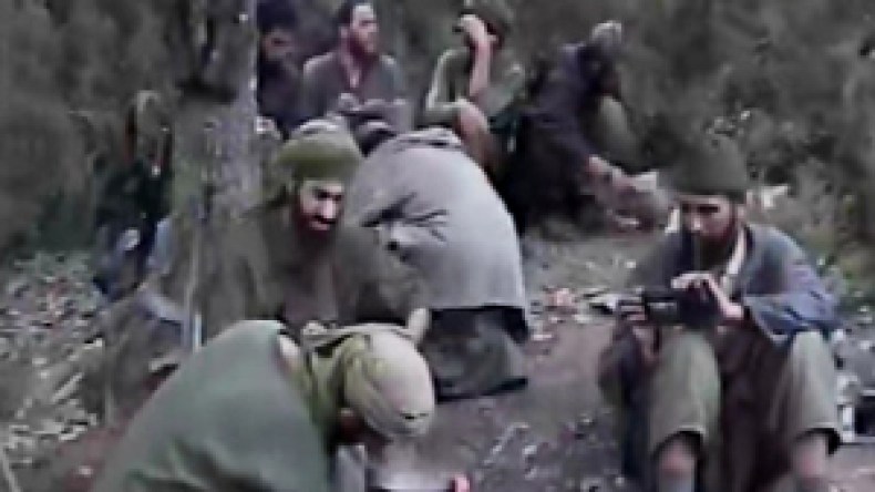 القضاء على 7 إرهابيين من بقايا “الجيا ” بالبليدة