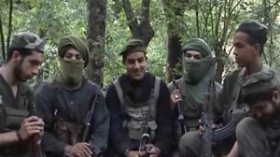 15 إرهابيا يقتحمون مركزا بريديا بجيجل ويسلبون 100 مليون