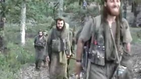 ليلة سوداء في تيزي راشد