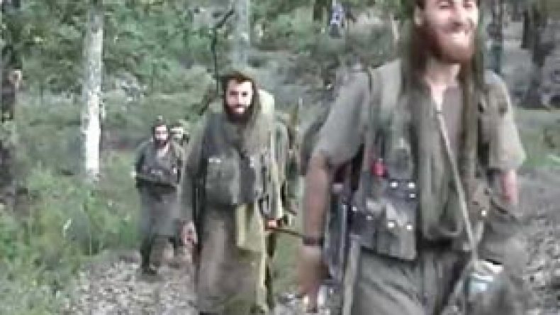 ليلة سوداء في تيزي راشد