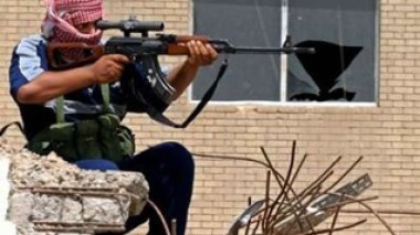 20% des combattants étrangers en Irak sont algériens