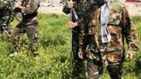 قاعدة العراق هربت 17 مليون دولار إلى قاعدة درودكال بالجزائر