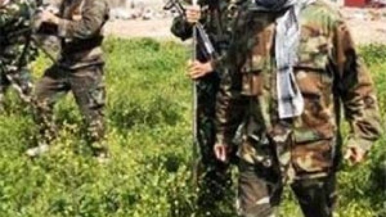 قاعدة العراق هربت 17 مليون دولار إلى قاعدة درودكال بالجزائر