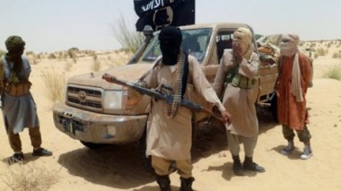 Algerian, US and British initiative to denounce terrorists’ funders in the Sahel region