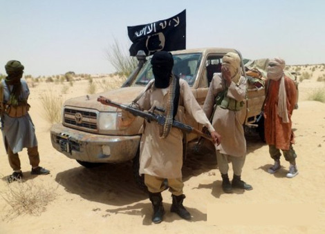 Algerian, US and British initiative to denounce terrorists’ funders in the Sahel region