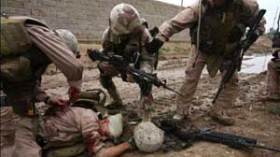 أمريكا تبحث عن عرب لجيشها المنهك