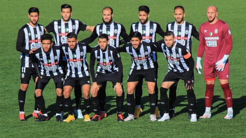 مباراة أورلاندو بيراتس الجنوب إفريقي صداع في رأس إدارة الوفاق