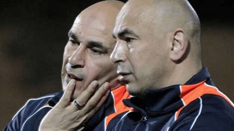 مدرب المصري يشن حربا نفسية على “سوسطارة” ويطالب بتأمين لقاء الإياب