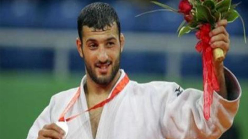 “ماطي أهمل الجيدو الجزائري”