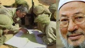 القرضاوي يدعو “القاعدة” لإطلاق سراح الرهينتين النمساويتين