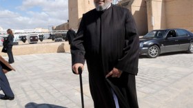 “لن أغادر قطر.. لن أسكت.. وسأعود إلى خطبة الجمعة”