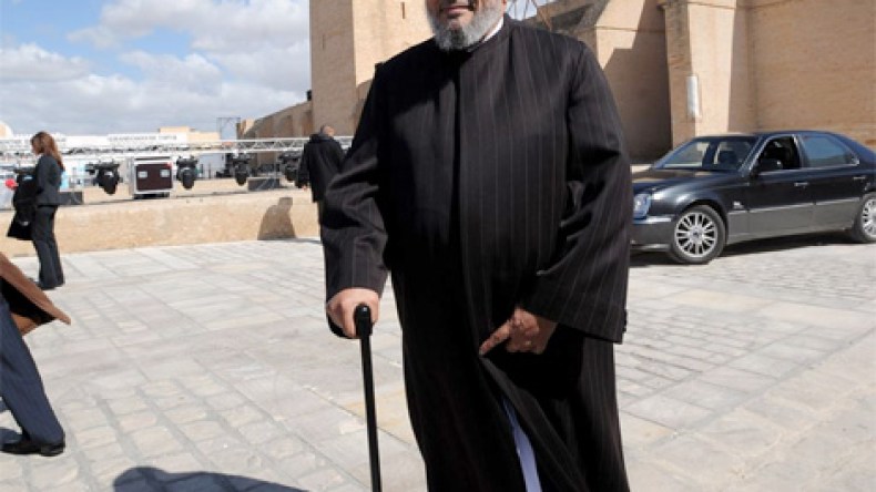 “لن أغادر قطر.. لن أسكت.. وسأعود إلى خطبة الجمعة”