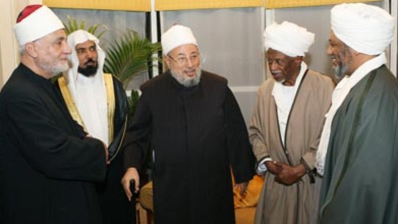 العلماء المسلمون يعتبرون غلق معبر رفح منكرا شرعيا