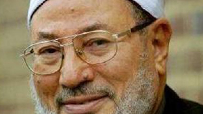 القرضاوي يتوسط لحل الأزمة الصومالية