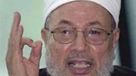 Cheikh Karadhoui : Football shouldnâ€™t infringe the Islamic law