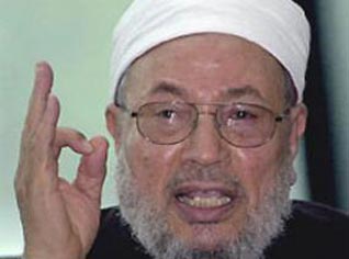 Cheikh Karadhoui : Football shouldnâ€™t infringe the Islamic law