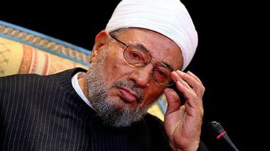 Al Qaradhaoui échappe belle à une agression à Al Azhar