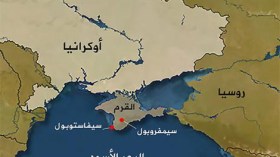 دعوات لنشر مراقبين في أوكرانيا