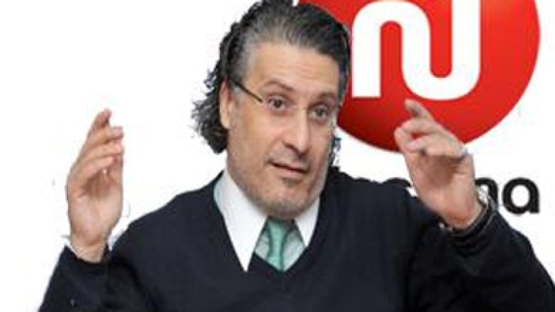 بتهمة تقليد مصنفات موسيقية  نبيل قروي من جديد أمام العدالة