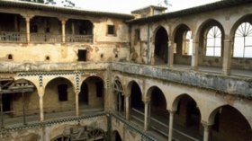 “تيكا” التركية تعتزم ترميم “قصر الداي” بقصبة الجزائر