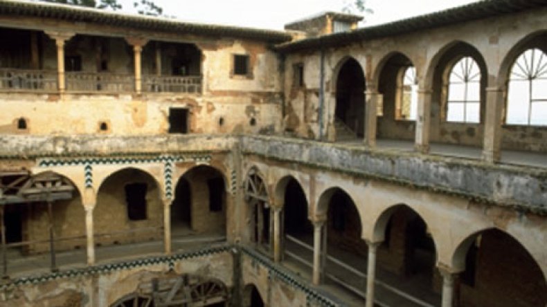 “تيكا” التركية تعتزم ترميم “قصر الداي” بقصبة الجزائر