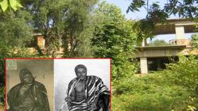 قصر “بيهنزن كوندو” بالبليدة “يباع” ووزارة الثقافة لا تعتبره أولوية