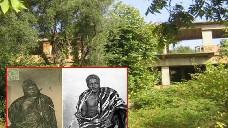 قصر “بيهنزن كوندو” بالبليدة “يباع” ووزارة الثقافة لا تعتبره أولوية