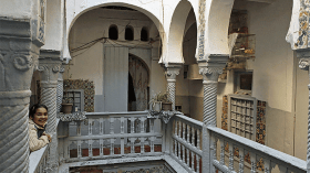 دويرات القصبة.. أسرار بيوت لم يقطنها الاستعمار