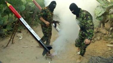 La tension monte entre le Hamas et Israël