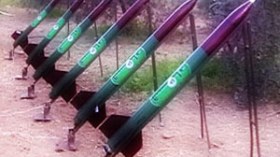 حماس امتصت الضربة الأولى و1000 صاروخ قد تصل إلى تل أبيب