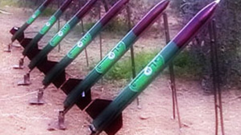 حماس امتصت الضربة الأولى و1000 صاروخ قد تصل إلى تل أبيب