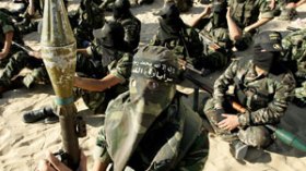 المقاومة تُحبط محاولات للتوغل البري وتجبر العدو على التراجع