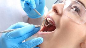 حكم علاج الأسنان والتبرع بالدم في شهر رمضان