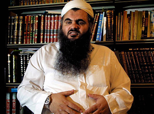 Britain to deport terror suspects to Algeria