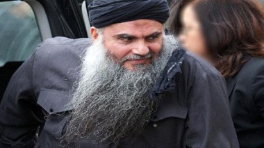 Jordanie: rejet de la demande de libération d'Abou Qatada